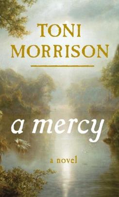 A Mercy (novel)